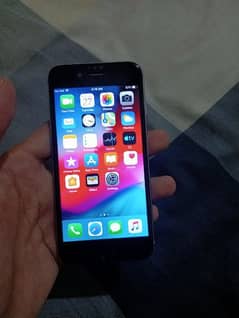 I phone 6