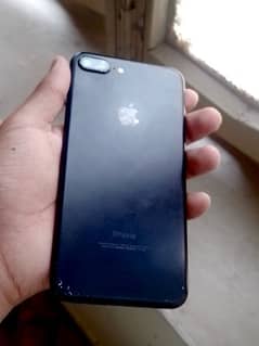 iphone 7plus pta 128gb