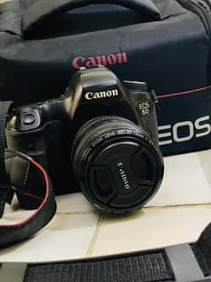 Canon EOS 6D