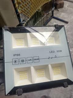 led light