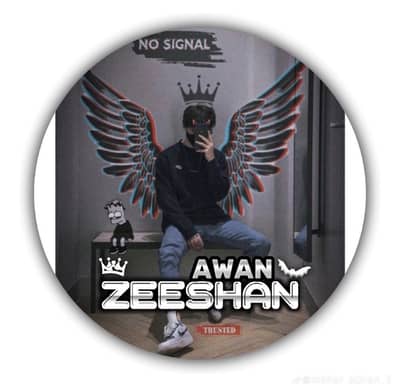 Zeeshan