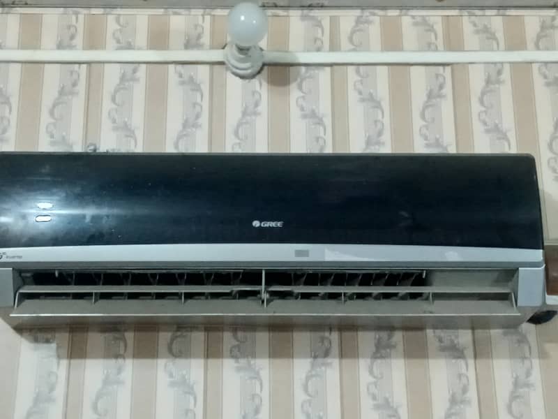 Gree Inverter AC For Sale 1.5 Tons 0