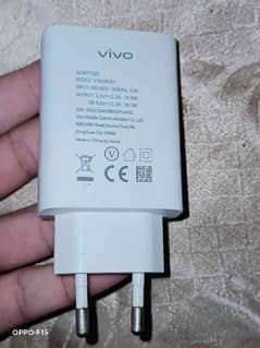 vivo mobile orriginal Fast charger