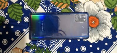Samsung Galaxy A 31 good condition