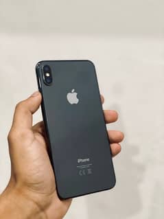 iPhone XS Max PTA Approved