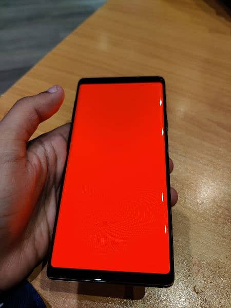 Samsung note 9 6/128 dual sim 1