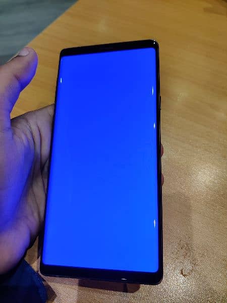 Samsung note 9 6/128 dual sim 2