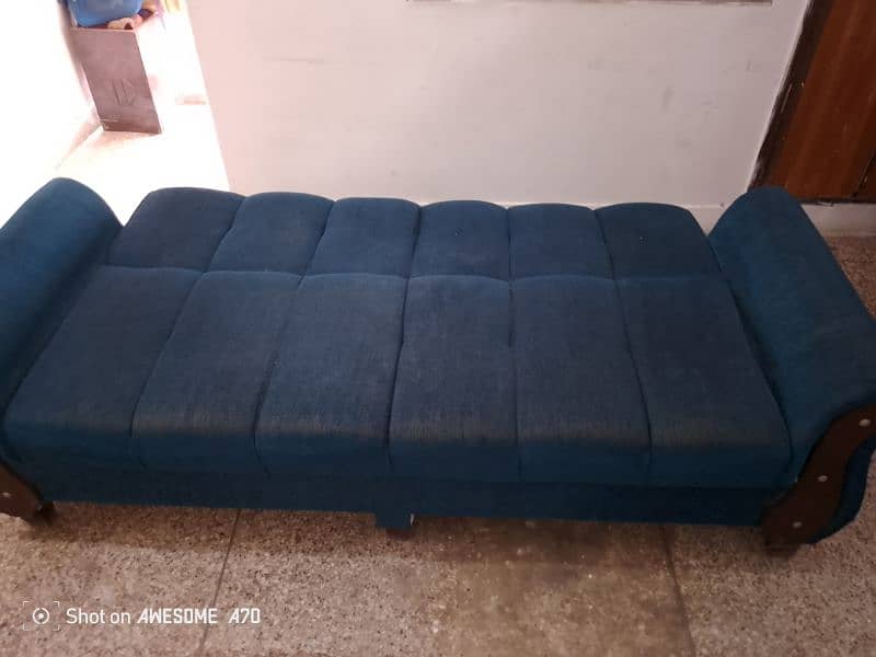 sofa comfort bed 1