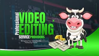 Professional Video Editing Services