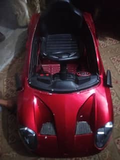 kids car