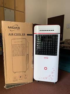 Midas Italy Air-cooler 120w