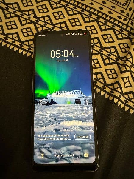 Techno Camon 19 Pro 2