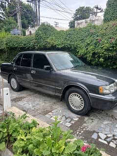 Toyota Crown 1992