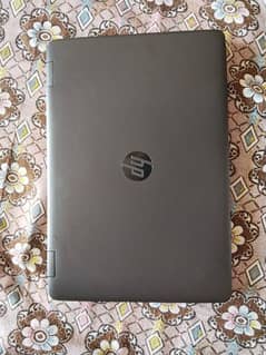 Hp 650 G3 (i5/7th)Gen (8/256)