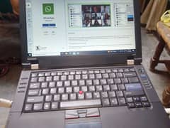 Lenovo L420