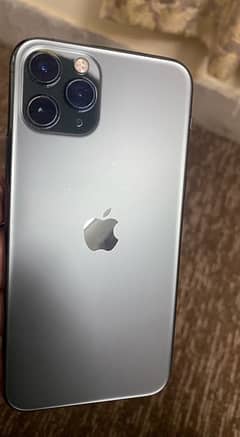 IPhone 11 Pro 64 GB PTA Approved