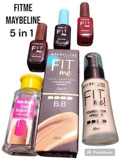 5in 1 makeup deal