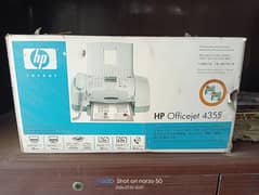 HP Officejet