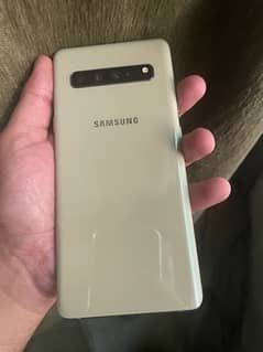 Samsung Galaxy S10 5G