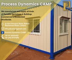 Office container /mobile container /site office / Porta Containers