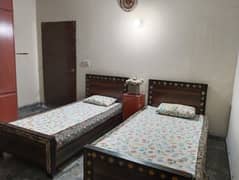 5 MARLA PROTION FOR RENT IN WAPDA TOWN