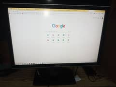 LED Monitor 24 inch