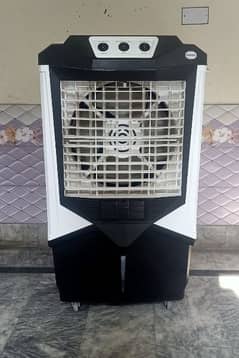 canon air cooler advance chill technology