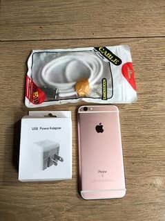 iPhone 6s Stroge /64 GB PTA approved for sale 03269200962 my WhatsApp