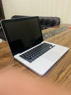 MacBook Pro 12 model for sale