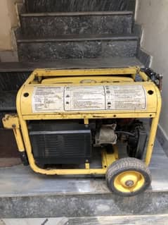 3 kv generator