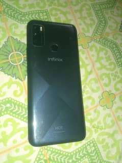 infinix hot 9 play 4 64