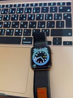 apple watch series 5