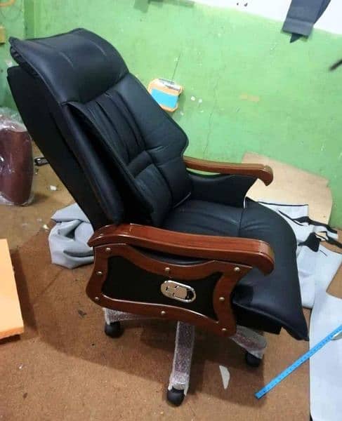 Office Chair For Sell - Executive chair - Visitor Chair - Gaming chair 1