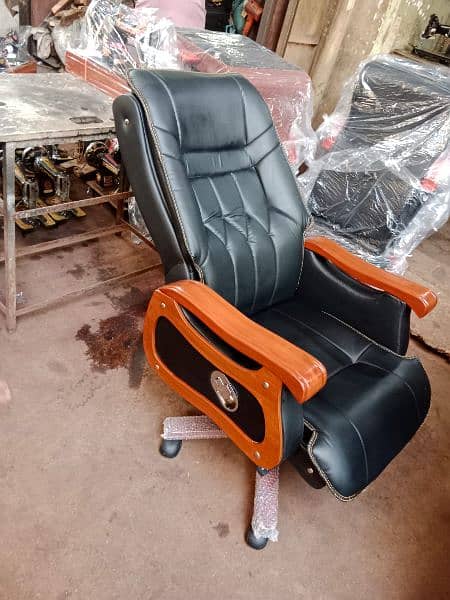 Office Chair For Sell - Executive chair - Visitor Chair - Gaming chair 2