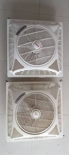 Chinese Louver Fans for Sale