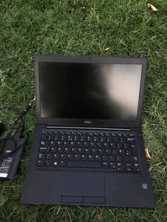 Dell 8th generation