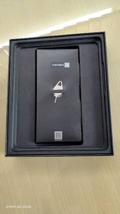 Samsung Mobile Z fold3 (PTA Approved)