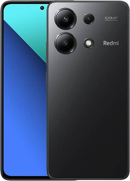 Xiaomi (Redmi) Note 13 3