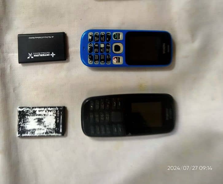 Nokia sets for sale 0