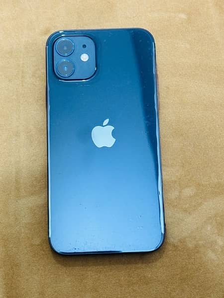 Iphone 12 128GB Non PTA 1