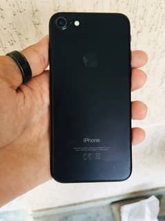 iPhone 7 (32 Gb pta approve and Ios 1.5 next update 1.6