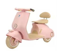 Kids scooter |battery operated Kids scooter | American brand scooter