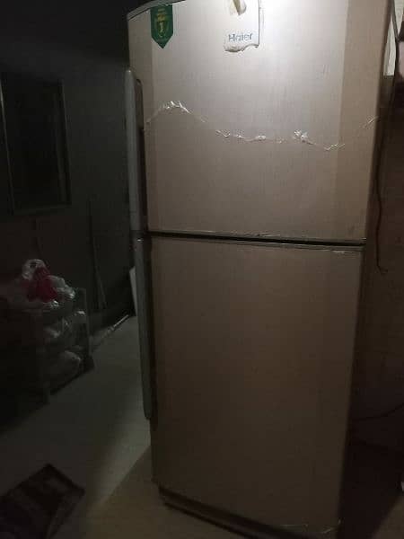 Haier Refrigerator for sell 0