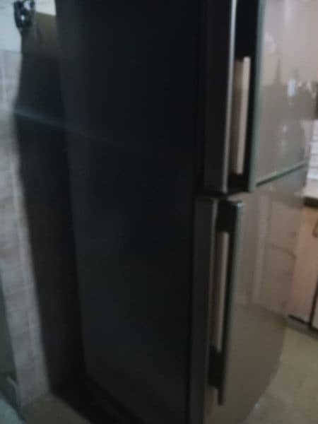 Haier Refrigerator for sell 2