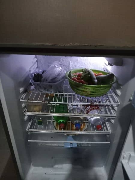 Haier Refrigerator for sell 3