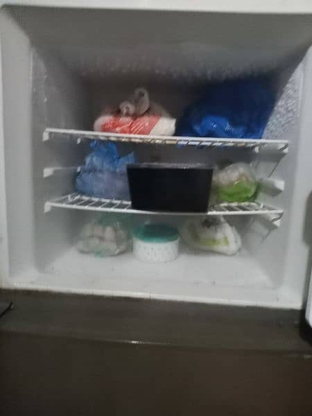 Haier Refrigerator for sell 4