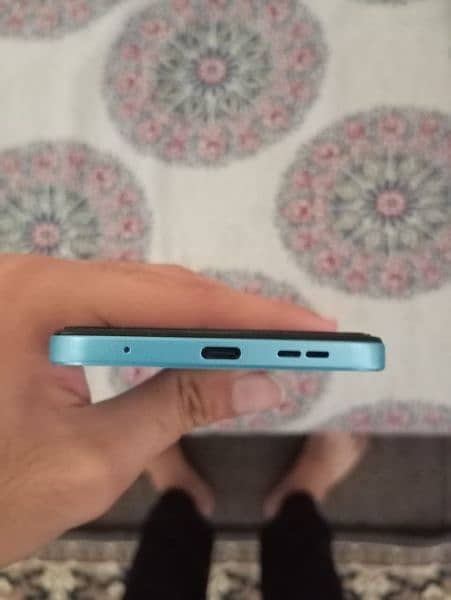 Xiaomi Redmi note 12 8/128 2