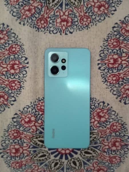 Xiaomi Redmi note 12 8/128 3