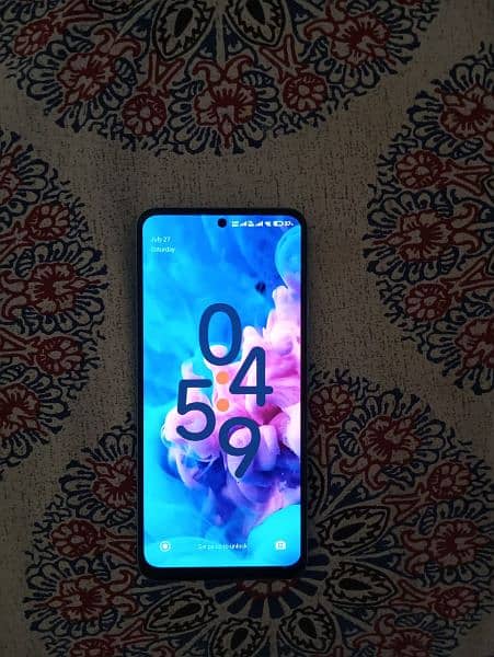 Xiaomi Redmi note 12 8/128 4