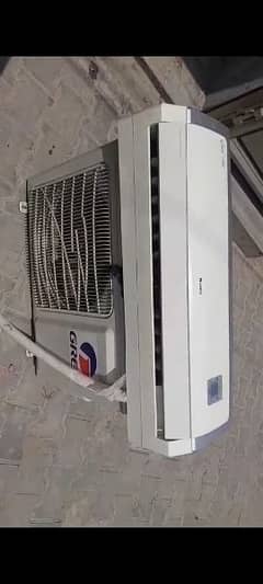 1ton ac cooling 10/10